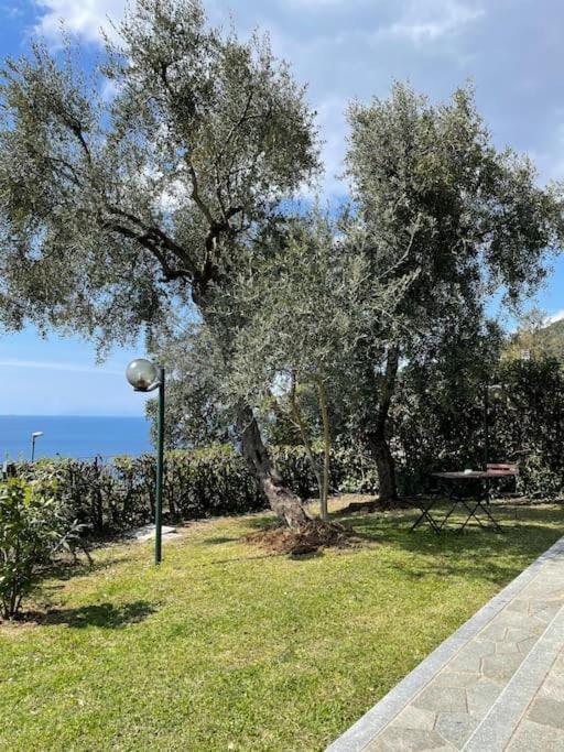 New Suite Sul Mare N. 2 Recco Exterior foto
