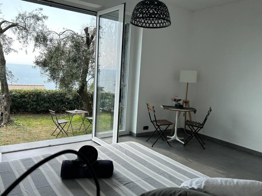 New Suite Sul Mare N. 2 Recco Exterior foto